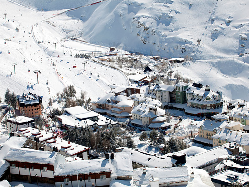 GonTour | Acerca de nosotros